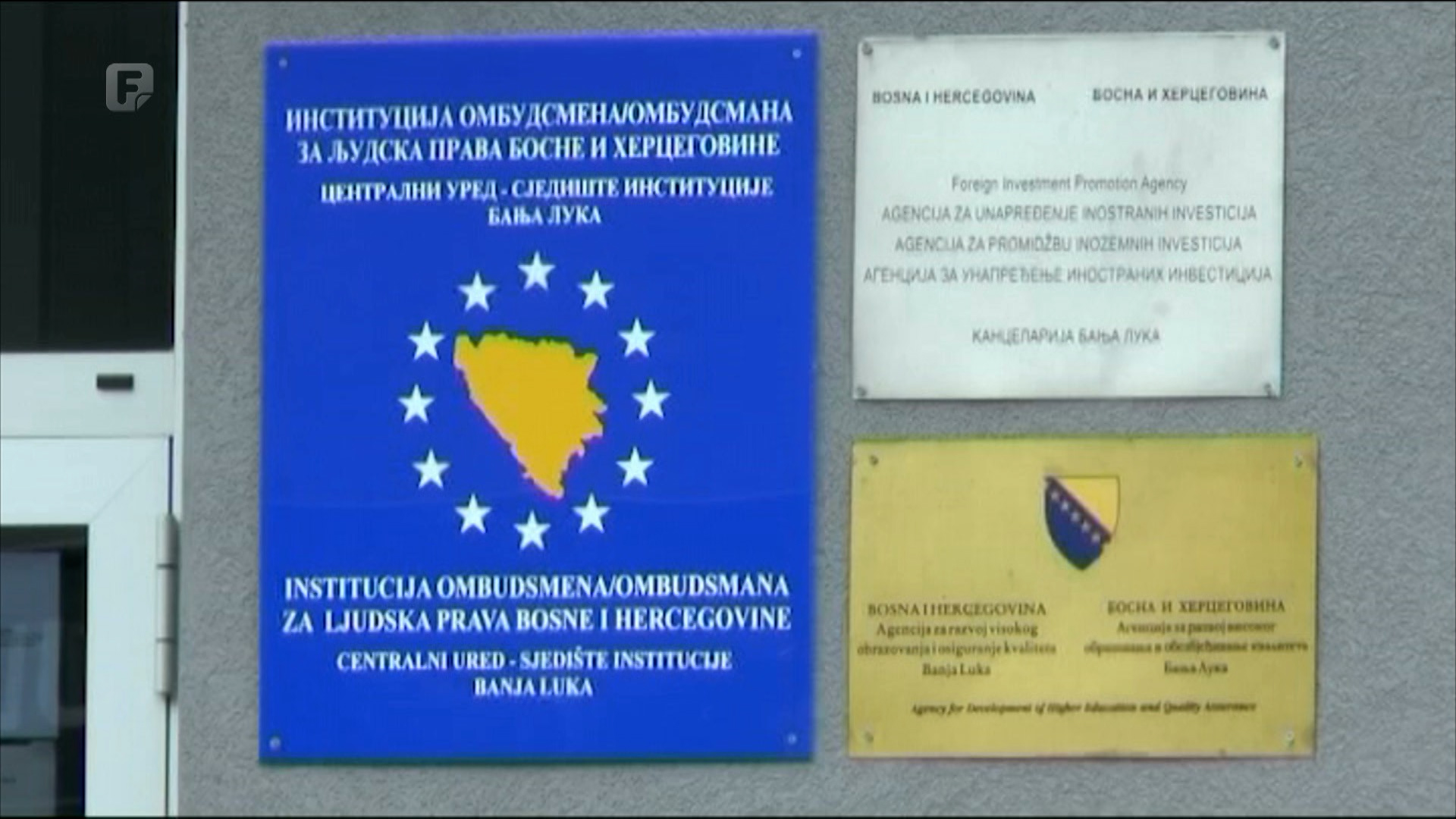 Stižu upozorenja zbog netransparentnog izbora ombudsmana u BiH